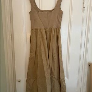 *Neuflora *tank dress